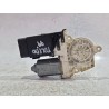 Recambio de motor elevalunas delantero derecho para seat toledo ii (1m2) 1.9 tdi referencia OEM IAM 9776101434202  