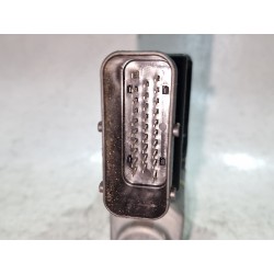 Recambio de motor elevalunas delantero derecho para seat toledo ii (1m2) 1.9 tdi referencia OEM IAM 9776101434202  