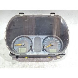 Recambio de cuadro completo para ford fiesta iv (ja_, jb_) 1.8 d referencia OEM IAM 2S6F10B885A  