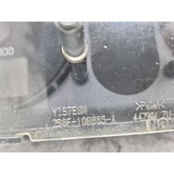 Recambio de cuadro completo para ford fiesta iv (ja_, jb_) 1.8 d referencia OEM IAM 2S6F10B885A  