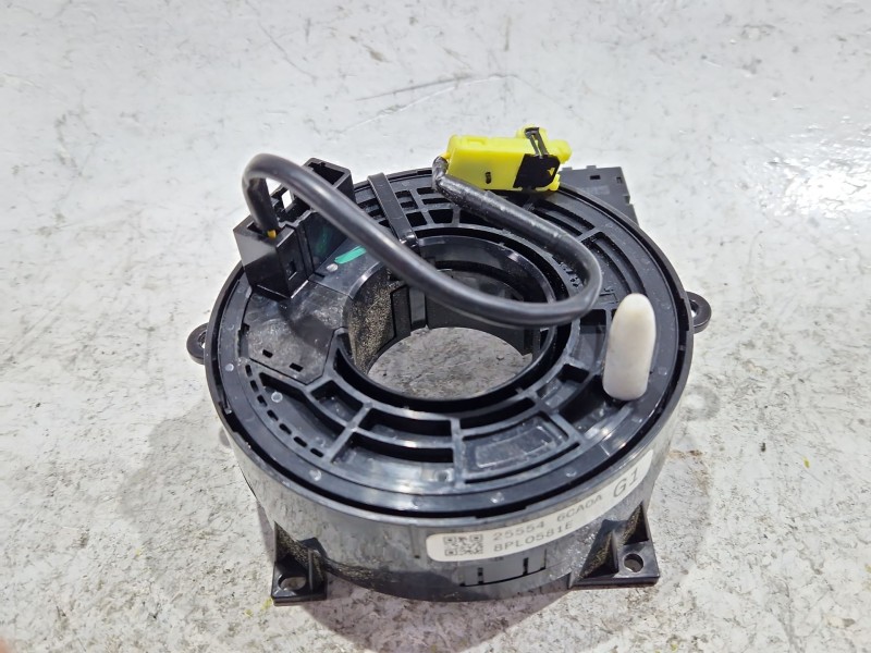 Recambio de anillo airbag para nissan micra v (k14) 1.0 ig-t referencia OEM IAM 255546CA0A  