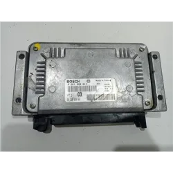 Recambio de centralita inyeccion para citroën xsara berlina (1997) 1.9 td referencia OEM IAM 0261206214 MP7.203  