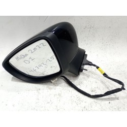 RETROVISOR IZQUIERDO 22275001 