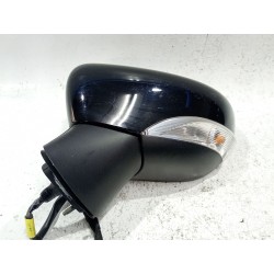 Recambio de retrovisor izquierdo para nissan micra v (k14) 1.0 ig-t referencia OEM IAM 22275001  