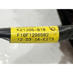 Recambio de retrovisor izquierdo para nissan micra v (k14) 1.0 ig-t referencia OEM IAM 22275001  