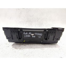 Recambio de cuadro completo para audi a4 b6 (8e2) 2.5 tdi quattro referencia OEM IAM 1036902078  
