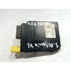 Recambio de modulo electronico para skoda octavia ii (1z3) 1.9 tdi referencia OEM IAM 1K0953549AP  