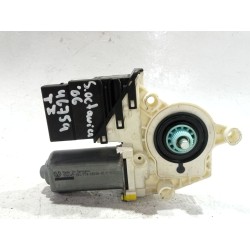 MOTOR ELEVALUNAS TRASERO IZQUIERDO 1K0959703j 