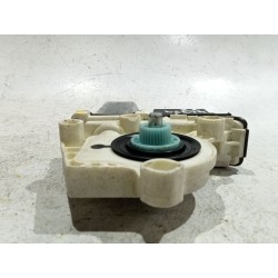 Recambio de motor elevalunas trasero izquierdo para skoda octavia ii (1z3) 1.9 tdi referencia OEM IAM 1K0959703j  