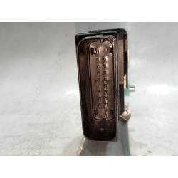 Recambio de motor elevalunas trasero izquierdo para skoda octavia ii (1z3) 1.9 tdi referencia OEM IAM 1K0959703j  