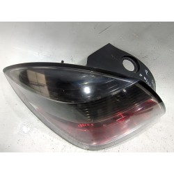 Recambio de piloto trasero izquierdo para opel astra h (a04) 1.7 cdti (l48) referencia OEM IAM 342691834  