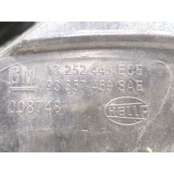 Recambio de piloto trasero izquierdo para opel astra h (a04) 1.7 cdti (l48) referencia OEM IAM 342691834  