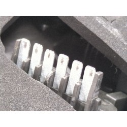 Recambio de piloto trasero izquierdo para opel astra h (a04) 1.7 cdti (l48) referencia OEM IAM 342691834  