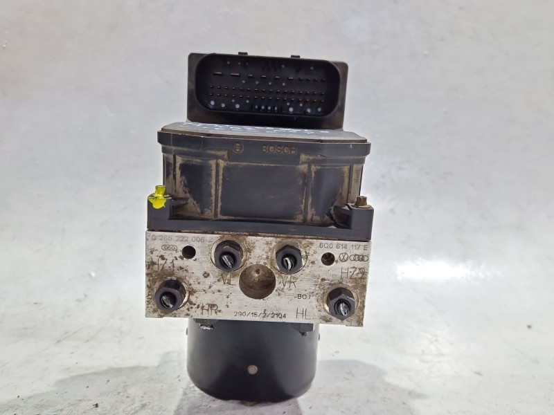 Recambio de nucleo abs para seat cordoba (6l2) 1.9 tdi referencia OEM IAM 0265800003  