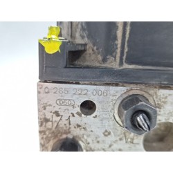 Recambio de nucleo abs para seat cordoba (6l2) 1.9 tdi referencia OEM IAM 0265800003  