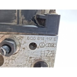 Recambio de nucleo abs para seat cordoba (6l2) 1.9 tdi referencia OEM IAM 0265800003  