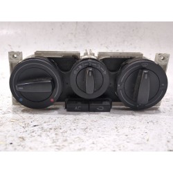 Recambio de mando climatizador para volkswagen golf iv berlina (1j1)(1997) 1.9 tdi referencia OEM IAM 1J0819147  