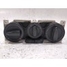 Recambio de mando climatizador para volkswagen golf iv berlina (1j1)(1997) 1.9 tdi referencia OEM IAM 1J0819147  