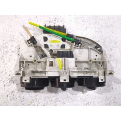 Recambio de mando climatizador para volkswagen golf iv berlina (1j1)(1997) 1.9 tdi referencia OEM IAM 1J0819147  