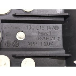 Recambio de mando climatizador para volkswagen golf iv berlina (1j1)(1997) 1.9 tdi referencia OEM IAM 1J0819147  