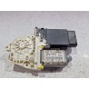 Recambio de motor elevalunas delantero izquierdo para seat leon (1m1) 1.9 tdi referencia OEM IAM 9776105402301  