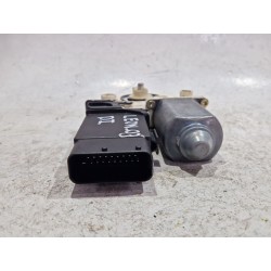 Recambio de motor elevalunas delantero izquierdo para seat leon (1m1) 1.9 tdi referencia OEM IAM 9776105402301  