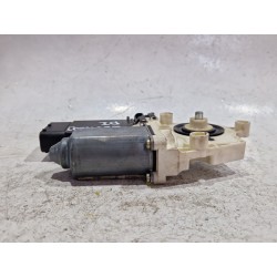 Recambio de motor elevalunas delantero izquierdo para seat leon (1m1) 1.9 tdi referencia OEM IAM 9776105402301  