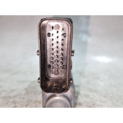 Recambio de motor elevalunas delantero izquierdo para seat leon (1m1) 1.9 tdi referencia OEM IAM 9776105402301  