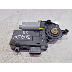 Recambio de motor elevalunas delantero derecho para peugeot 307 (3a/c) 2.0 hdi 90 referencia OEM IAM 9634457480  