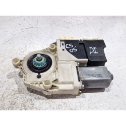 Recambio de motor elevalunas delantero izquierdo para citroën c5 ii (rc_) 1.6 hdi (rc8hzb) referencia OEM IAM 996395101  