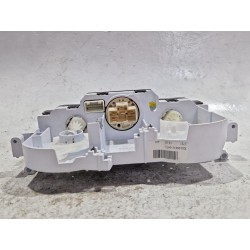 Recambio de mando climatizador para nissan micra v (k14) 1.0 ig-t referencia OEM IAM 275105FA3C  