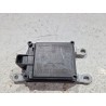 Recambio de modulo electronico para nissan micra v (k14) 1.0 ig-t referencia OEM IAM 284385FA6A  