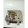 Recambio de caja fusibles/rele para mitsubishi colt (cj0a)(1996) referencia OEM IAM 1791HOA1  