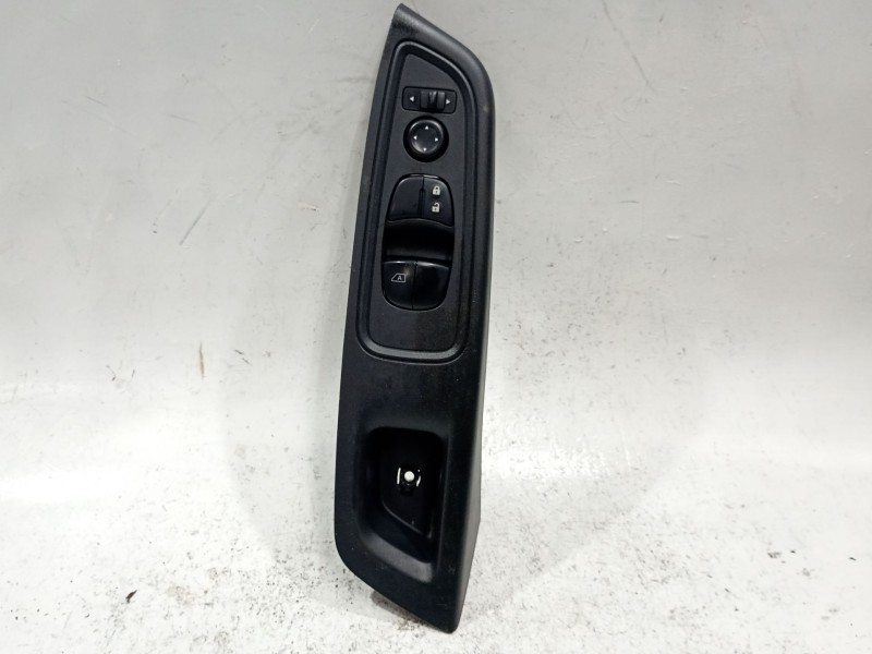 Recambio de mando elevalunas delantero izquierdo para nissan micra v (k14) 1.0 ig-t referencia OEM IAM 255705RA0A  