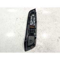 Recambio de mando elevalunas delantero izquierdo para nissan micra v (k14) 1.0 ig-t referencia OEM IAM 255705RA0A  