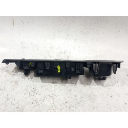 Recambio de mando elevalunas delantero izquierdo para nissan micra v (k14) 1.0 ig-t referencia OEM IAM 255705RA0A  
