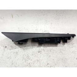 Recambio de mando elevalunas delantero izquierdo para nissan micra v (k14) 1.0 ig-t referencia OEM IAM 255705RA0A  