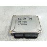 Recambio de centralita inyeccion para audi a4 b6 (8e2) 2.5 tdi quattro referencia OEM IAM 8E0907401C  