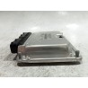 Recambio de centralita inyeccion para audi a4 b6 (8e2) 2.5 tdi quattro referencia OEM IAM 8E0907401C  