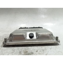 Recambio de centralita inyeccion para audi a4 b6 (8e2) 2.5 tdi quattro referencia OEM IAM 8E0907401C  