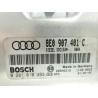Recambio de centralita inyeccion para audi a4 b6 (8e2) 2.5 tdi quattro referencia OEM IAM 8E0907401C  