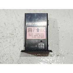 Recambio de conector usb / aux para nissan micra v (k14) 1.0 ig-t referencia OEM IAM 170311597C  