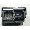 Recambio de conector usb / aux para nissan micra v (k14) 1.0 ig-t referencia OEM IAM 170311597C  