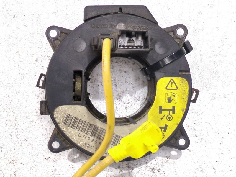 Recambio de anillo airbag para land rover freelander i (l314) 2.0 di 4x4 referencia OEM IAM 36920A  