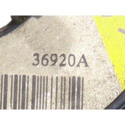 Recambio de anillo airbag para land rover freelander i (l314) 2.0 di 4x4 referencia OEM IAM 36920A  