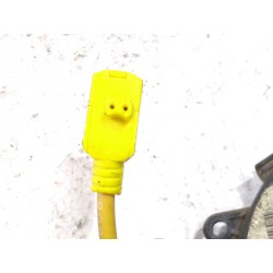 Recambio de anillo airbag para land rover freelander i (l314) 2.0 di 4x4 referencia OEM IAM 36920A  