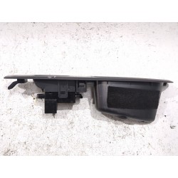 Recambio de mando elevalunas trasero derecho para nissan primera hatchback (p11) 1.8 16v referencia OEM IAM 25411AV600  