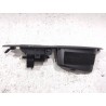 Recambio de mando elevalunas trasero derecho para nissan primera hatchback (p11) 1.8 16v referencia OEM IAM 25411AV600  