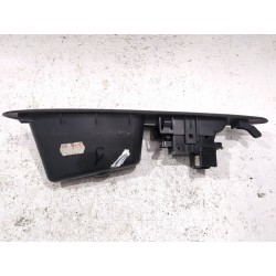 Recambio de mando elevalunas trasero derecho para nissan primera hatchback (p11) 1.8 16v referencia OEM IAM 25411AV600  