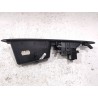 Recambio de mando elevalunas trasero derecho para nissan primera hatchback (p11) 1.8 16v referencia OEM IAM 25411AV600  